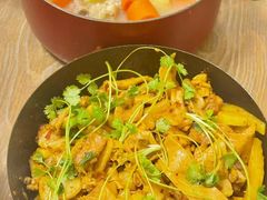 -牛华八婆麻辣烫(起源店)