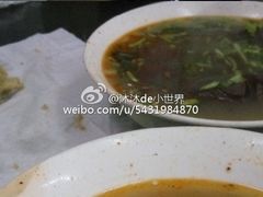 -春雨羊汤店(广开四马路总店)