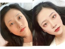 -MIVI半永久纹眉绣眉
