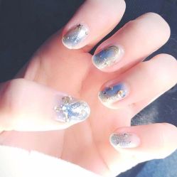 -Halo美甲美睫