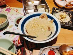 -一心创作料理屋(经开万达店)