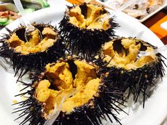 -苏大嘴海鲜牧场(奥林匹克店)