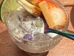 -浩海火燒雲傣家菜(芮欧百货店)