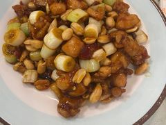 -鼎香润(德胜门内店)