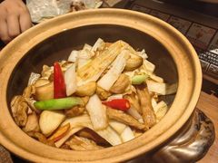 -曾宴·楚菜(湖北省博物馆店)