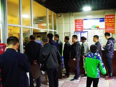 -龙门李家三旦羊肉汤馆