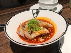 -太二酸菜鱼(广州IFC国金天地店)
