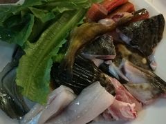 -万德诺富特酒店·自助餐厅(万德大厦店)