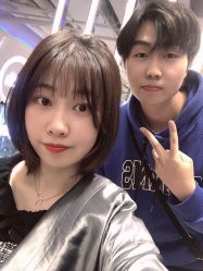 锁骨发-BULB STUDIO 巴柏明星发型工作室