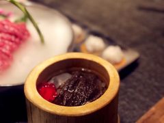 -盡膳口福跷脚牛肉火锅(合生汇购物中心店)