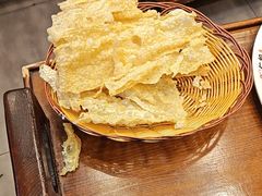 -仁和四季涮肉馆(天坛南门店)