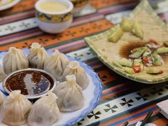 -卡万金特色藏餐