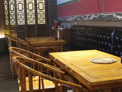 大堂-丁卯•铜锅涮肉(工体店)