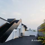 “印玖”的空中花园下午茶！