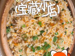 -张家卫·阳江菜·小海鲜(肥婆湾桥店)