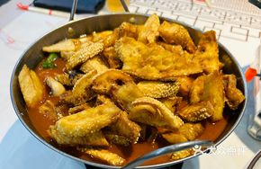 Guo Kui Cai Yu