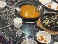 -李师傅脆肚(华强北店)