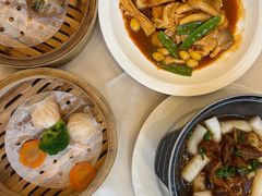 -太子园林酒家