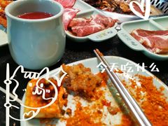 -韩盛·盛江山自助料理(沈辽路万达店)