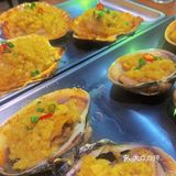 无锡探店｜无锡海鲜烧烤天花板🐟🦐🐚