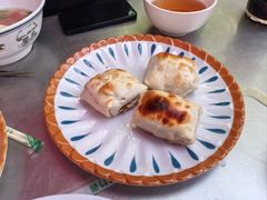 -努拉洪鸡蛋面馆