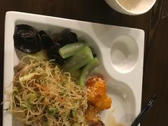 -素清香(解放路店)