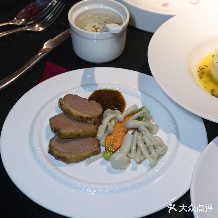 成都氛围感之神👑浪漫星空顶餐厅💖