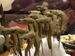 -尚海豆捞(乐虹坊店)