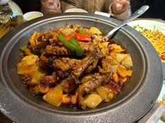 -六月雪干锅(涪城万达广场店)