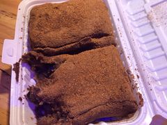 驴打滚-老回回烩面馆(左家庄店)