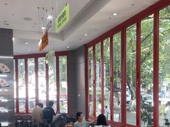 -喧闹·东方大气茶(鹅岭二厂店)