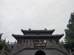 -洛阳白马寺