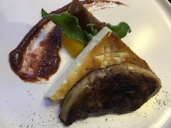 -Wei菋·Le Bistrot