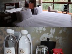 -中铁花水湾温泉酒店(大邑店)