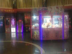 -奥斯卡国际影城(杜比全景声&4D激光店)