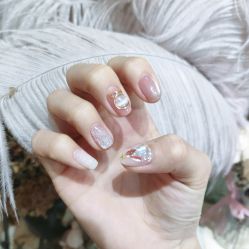 -Touch Nail·品质·美甲美睫