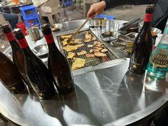 -缘来香大凉山西昌火盆烧烤.12年老店(巴国城店)