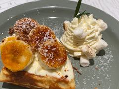华夫塔-娜娜家•Nana And Her Friends Restaurant(小寨原力场店)