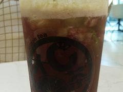 -大C柠檬茶室(天河南二路店)
