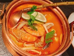-泰傳奇