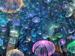 -天津梵高星空艺术馆(天河城旗舰店)