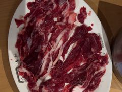 -八合里潮汕鲜牛肉火锅(万科里店)