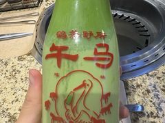 -鹤茶野所(上海首店)