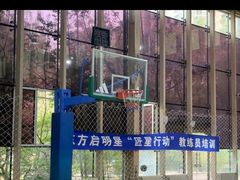 -东方启明星篮球培训(泛海校区)