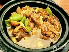 -楊銘宇黄焖鸡米饭(天美美食城店)