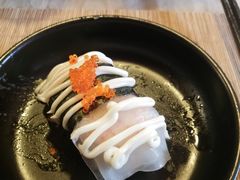 冰皮榴莲寿司-昊·来了寿司(泡桐树店)