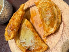 -古都历食南京菜·烤鸭·鸭血粉丝·汤包(南京博物院店)