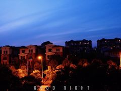 -美兰湖景区