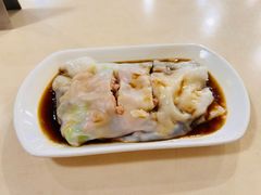 -玲又珑美食(盘福路店)