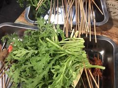 -三番火辣串串香(南市场店)